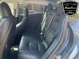 Tesla Model 3 Model 3, Sedan, 2017 Long Range AWD 75 kWh picture 21