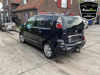 Citroën C3 picasso C3 Picasso (SH), MPV, 2008 / 2017 1.6 16V VTI 120 picture 8