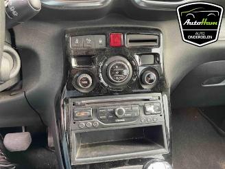 Citroën C3 picasso C3 Picasso (SH), MPV, 2008 / 2017 1.6 16V VTI 120 picture 15