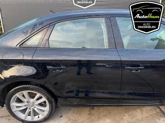 Audi A3 A3 Limousine (8VS/8VM), Sedan, 2013 / 2020 1.4 TFSI ACT 16V picture 6