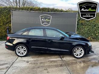 Audi A3 A3 Limousine (8VS/8VM), Sedan, 2013 / 2020 1.4 TFSI ACT 16V picture 1