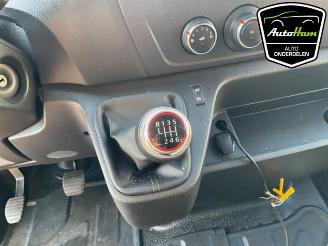 Renault Master Master III (MA/MB/MC/MD/MH/MF/MG/MH), Van, 2010 2.3 dCi 135 16V FWD picture 29