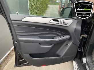 Mercedes ML ML III (166), SUV, 2011 / 2015 3.0 ML-350 BlueTEC V6 24V 4-Matic picture 29