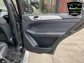 Mercedes ML ML III (166), SUV, 2011 / 2015 3.0 ML-350 BlueTEC V6 24V 4-Matic picture 27