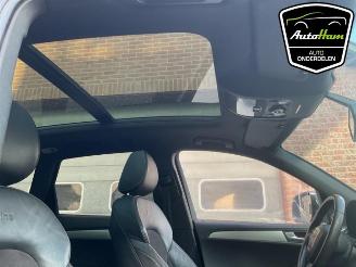 Audi Q5 Q5 (8RB), SUV, 2008 / 2017 2.0 TFSI 16V Quattro picture 34