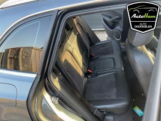 Audi Q5 Q5 (8RB), SUV, 2008 / 2017 2.0 TFSI 16V Quattro picture 25