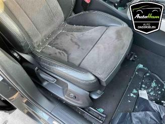 Audi Q5 Q5 (8RB), SUV, 2008 / 2017 2.0 TFSI 16V Quattro picture 21