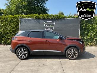 Uttjänta bilar auto Peugeot 3008 3008 II (M4/MC/MJ/MR), MPV, 2016 1.2 12V e-THP PureTech 130 2018/3