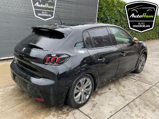Peugeot 208 208 II (UB/UH/UP), Hatchback 5-drs, 2019 e-208 50 kWh picture 12