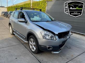 Nissan Qashqai Qashqai (J10), SUV, 2007 / 2014 1.6 16V picture 2