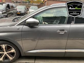 Peugeot 5008 5008 II (M4/MC/MJ/MR), MPV, 2016 / 2024 1.2 12V e-THP PureTech 130 picture 6