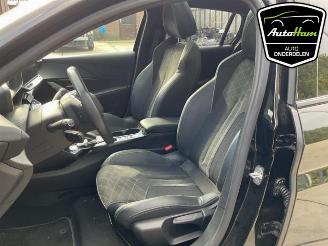 Peugeot 208 208 II (UB/UH/UP), Hatchback 5-drs, 2019 e-208 50 kWh picture 24