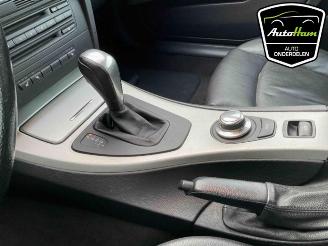 BMW 3-serie 3 serie (E93), Cabrio, 2006 / 2013 320i 16V picture 20