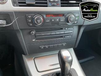 BMW 3-serie 3 serie (E93), Cabrio, 2006 / 2013 320i 16V picture 19