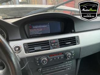 BMW 3-serie 3 serie (E93), Cabrio, 2006 / 2013 320i 16V picture 18