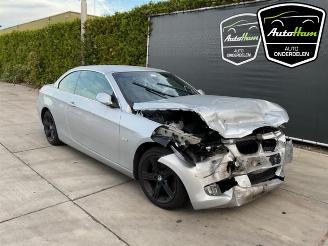 BMW 3-serie 3 serie (E93), Cabrio, 2006 / 2013 320i 16V picture 2