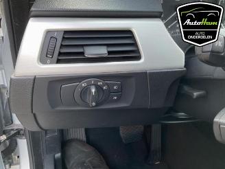 BMW 3-serie 3 serie (E93), Cabrio, 2006 / 2013 320i 16V picture 16