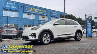 disassembly passenger cars Kia Niro Niro I (DE), SUV, 2016 / 2022 E-Niro 64 kWh 2019/9