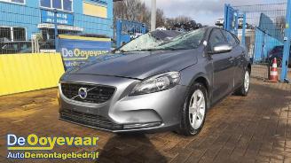 Volvo V-40 V40 (MV), Hatchback 5-drs, 2012 / 2019 2.0 D2 16V picture 8