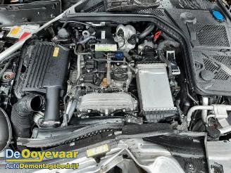 Mercedes C-klasse C (W205), Sedan, 2013 C-180 1.6 16V picture 3