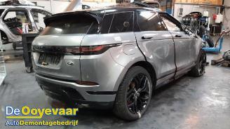 Land Rover Range Rover Range Rover Evoque II (LZC/LZS/LZH), SUV, 2018 2.0 P200 MHEV 16V AWD picture 1
