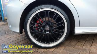 Mercedes A-klasse A (W176), Hatchback, 2012 / 2018 1.6 A-200 16V picture 4