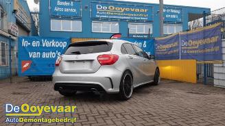 Mercedes A-klasse A (W176), Hatchback, 2012 / 2018 1.6 A-200 16V picture 5