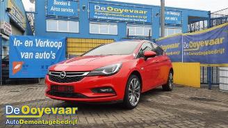 Opel Astra Astra K, Hatchback 5-drs, 2015 / 2022 1.4 Turbo 16V picture 5