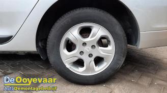 Dacia Logan Logan MCV II/Sandero Wagon (7S), Combi, 2013 0.9 TCE 12V picture 3