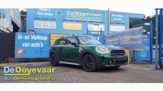 Dezmembrări autoturisme Mini Countryman Countryman (F60), SUV, 2016 1.5 TwinPower Turbo 12V Cooper SE ALL4 2022/8