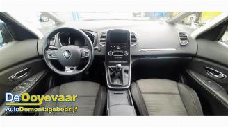 Renault Scenic Scenic IV (RFAJ), MPV, 2016 / 2022 1.5 Energy dCi 110 picture 2