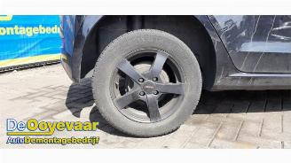 Volkswagen Up! Up! (121), Hatchback, 2011 1.0 12V 60 picture 4