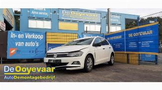Volkswagen Polo Polo VI (AW1), Hatchback 5-drs, 2017 1.0 12V BlueMotion Technology picture 7