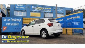 Volkswagen Polo Polo VI (AW1), Hatchback 5-drs, 2017 1.0 12V BlueMotion Technology picture 1