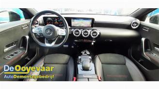 Mercedes A-klasse A (177.0), Hatchback, 2018 / 2026 1.3 A-200 Turbo 16V picture 2
