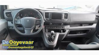 Peugeot Expert Expert (VA/VB/VE/VF/VY), Van, 2016 2.0 Blue HDi 150 16V picture 2