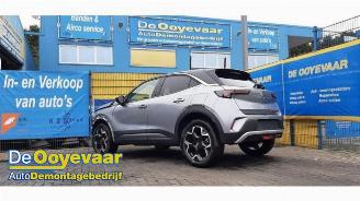 Opel Mokka Mokka, SUV, 2020 1.2 Turbo 12V picture 1