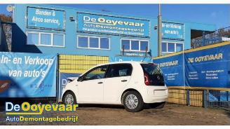 Volkswagen Up! Up! (121), Hatchback, 2011 1.0 12V 60 picture 1