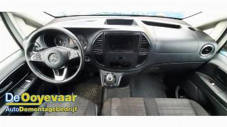 Mercedes Vito Vito (447.6), Van, 2014 1.6 111 CDI 16V picture 2