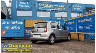 Skoda Citigo Citigo, Hatchback, 2011 / 2019 1.0 12V picture 5