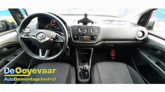 Skoda Citigo Citigo, Hatchback, 2011 / 2019 1.0 12V picture 2