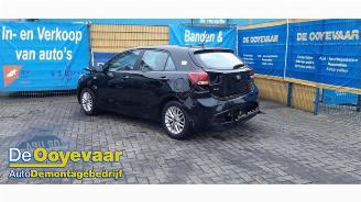 Kia Rio Rio IV (YB), Hatchback, 2017 1.0i T-GDi 100 12V picture 6