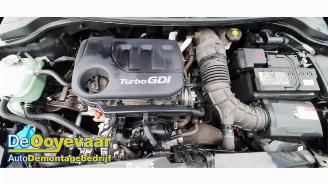 Kia Rio Rio IV (YB), Hatchback, 2017 1.0i T-GDi 100 12V picture 3