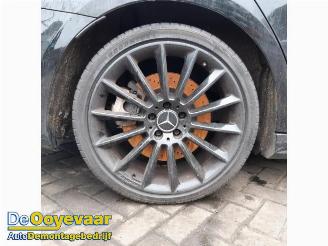 Mercedes A-klasse A-Klasse AMG (177.1), Sedan, 2018 / 2025 2.0 A-35 AMG Turbo 16V 4Matic picture 4