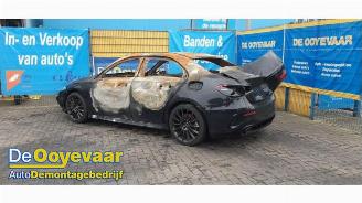 Mercedes A-klasse A-Klasse AMG (177.1), Sedan, 2018 / 2025 2.0 A-35 AMG Turbo 16V 4Matic picture 6