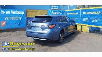 Toyota Corolla Corolla Touring Sport (E21/EH1), Combi, 2019 1.8 16V Hybrid picture 5