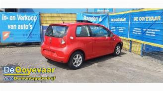 Seat Mii Mii, Hatchback, 2011 1.0 12V picture 5