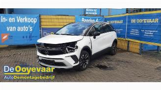 Opel Crossland Crossland (X), SUV, 2017 1.2 Turbo 12V picture 6
