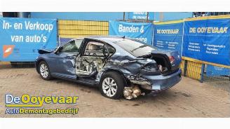 Volkswagen Passat Passat (3G2), Sedan, 2014 / 2024 1.4 TSI 16V picture 5