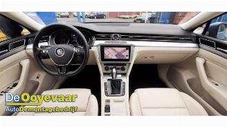 Volkswagen Passat Passat (3G2), Sedan, 2014 / 2024 1.4 TSI 16V picture 2